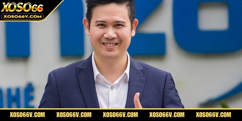 CEO Đại Thắng – Nâng tầm thương hiệu