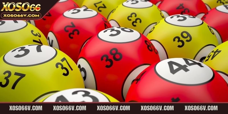 Soi cầu lô logic sẽ giúp bạn tìm ra được con số may mắn